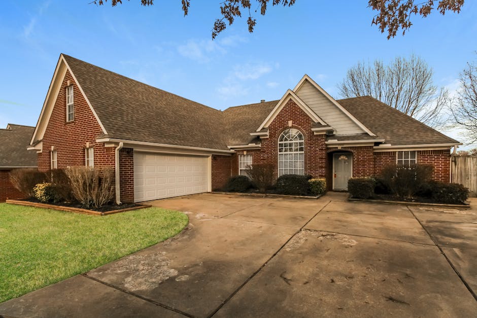 7308 Fox Trace Cv, Southaven, MS 38671 Home for Rent 3 Beds, 2